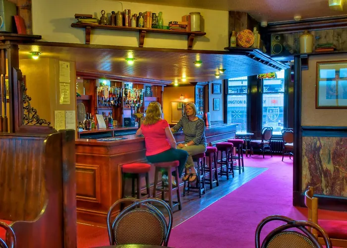 Patten Arms Hotel