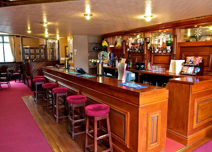 Patten Arms Hotel