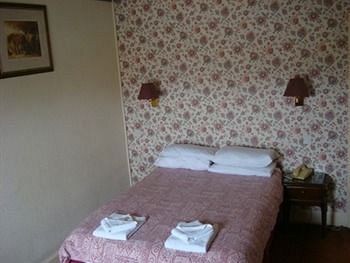 Patten Arms Hotel 2*