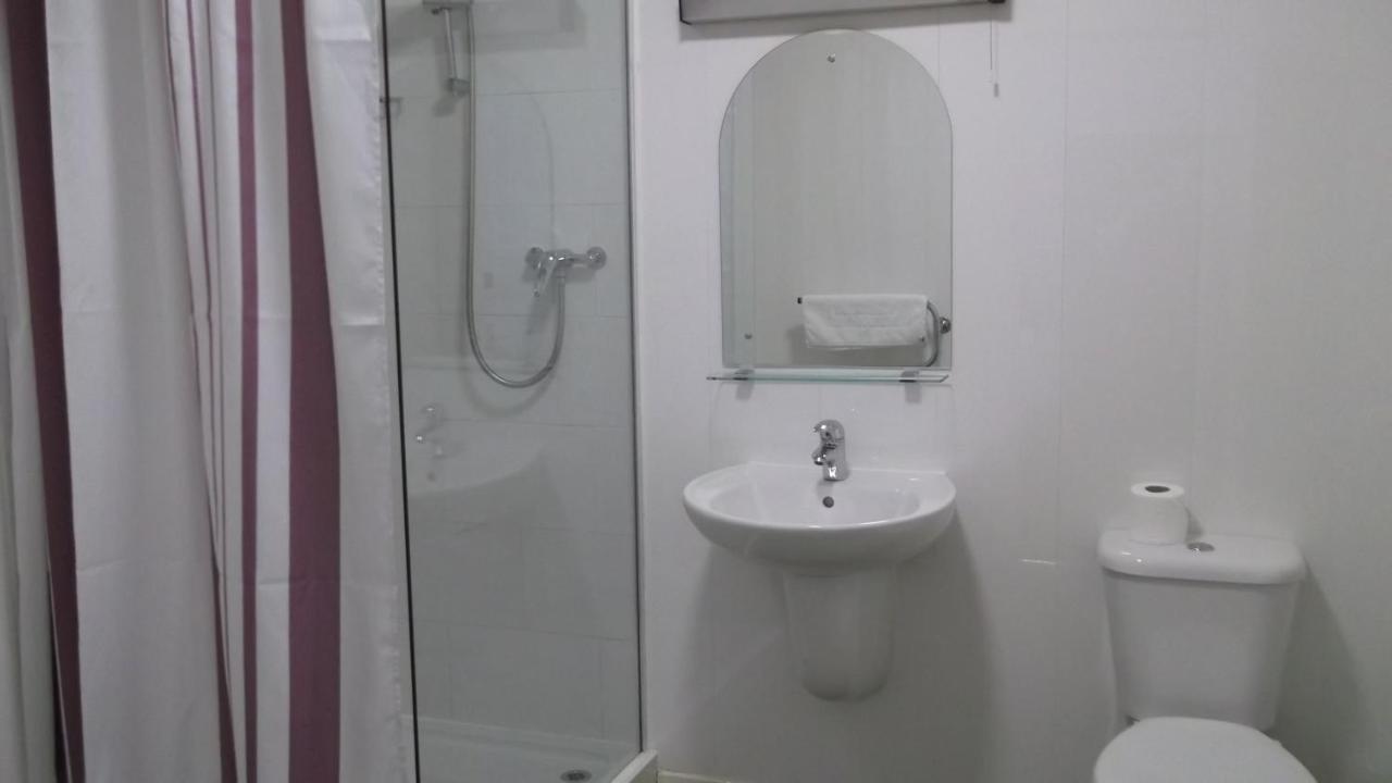 Hotel Patten Arms 2*